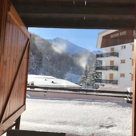 Apartment Piste A Due Passi - Sestriere, Valleverde