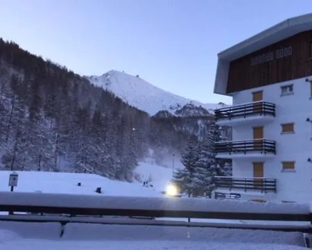 Piste A Due Passi - Sestriere, Valleverde Apartment Borgata Sestriere